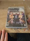 Saints Row Iv - Sony PlayStation 3