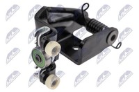 NTY RollenfüHrung SchiebetüR EZC-HD-044 FüR Honda Odyssey RL3 RL4 RB