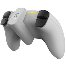 Remotto5 Caricatore USB per Controller PS5 Wireless Batteria Portatile per