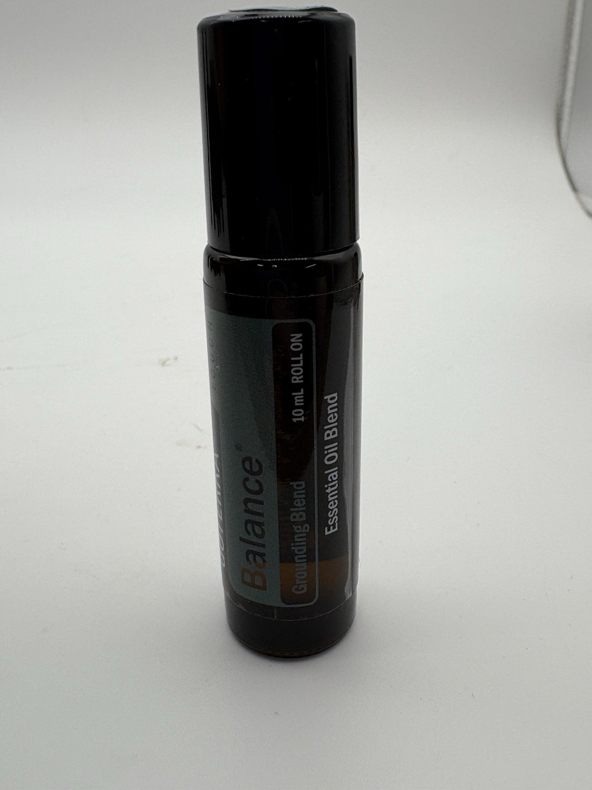 doTERRA Balance Grounding Touch Essential Oil 10ml Rollerball Sealed Fresh  -image