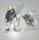 Star Wars Power of the Force Cantina Band  Action Figure Mail Away 1997