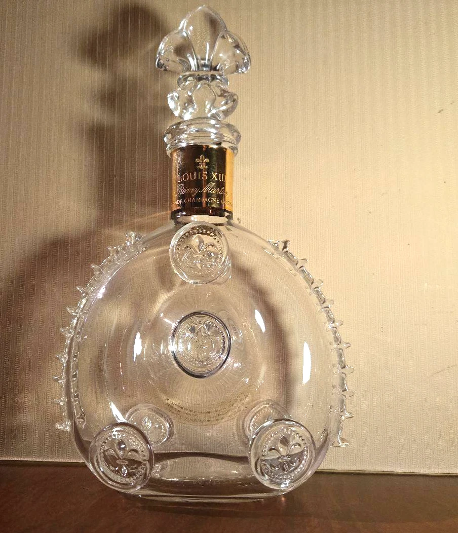 Remy Martin Louis XIII | eBay