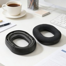 Comfort Fit PU Leder Ersatz Ohrpolster für Razer BlackShark V3 Pro – Bild 5