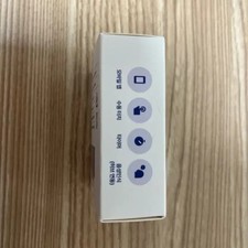 Unopened Mini Big Push Mini Plus Bluetooth Device