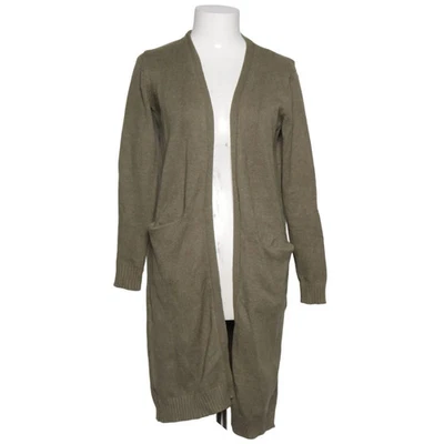 VILA, cardigan, femme, taille : M, vert, polyamide/polyester/viscose #Xoq - Photo 1/4