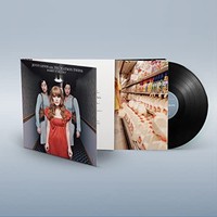 Jenny Lewis With The - Rabbit Fur Coat - Vinyl Record - G3Z