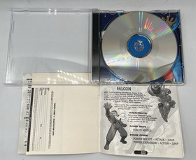 Power Stone 2 Sega Dreamcast Complete CIB with Registration Card