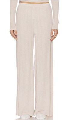 Negative Underwear Whipped Track Pant in Shell XS $190!!