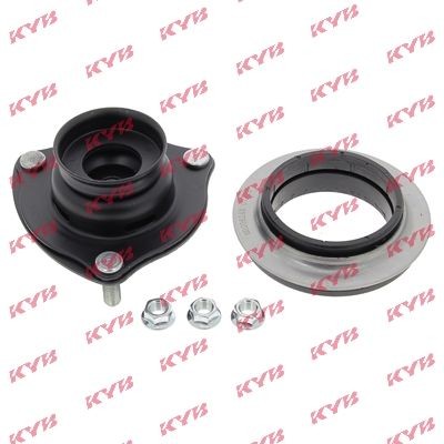 KYB Reparatursatz Domlager Federbeinstützlager für Honda Civic Viii Limo