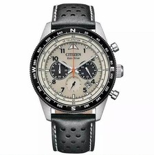 2025 New.Chronograph White Dial Men's Watch Quartz watches