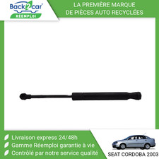 Verin de hayon / de capot Seat CORDOBA
