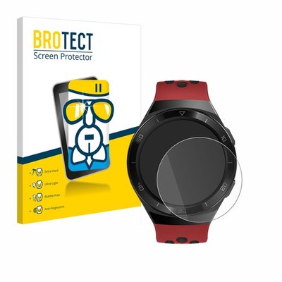 Panzerfolie Schutzglas für Huawei Watch GT 2e Displayschutz
