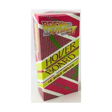 QMX Memorabilia Back to the Future II - Hoverboard (Loot Crate Exclusive) NM