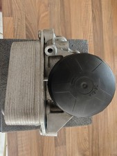 Housing, oil filter 11427548032 11427597635 11428642289 11428683206