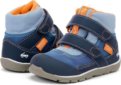 See Kai Run Atlas II - Waterproof and Insulated Winter Boots for Little Kids 12