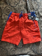 New Speedo Swim Shorts Size L