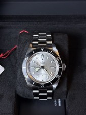 TUDOR Black Bay 68 43mm