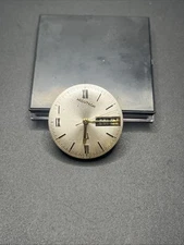 Bulova Accutron 2181 Movement (005)