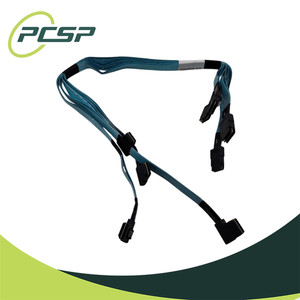 HPE 781579‑001 DL380 Gen9 SFF Backplane to SAS Expander Cable Kit 4× Mini‑SAS