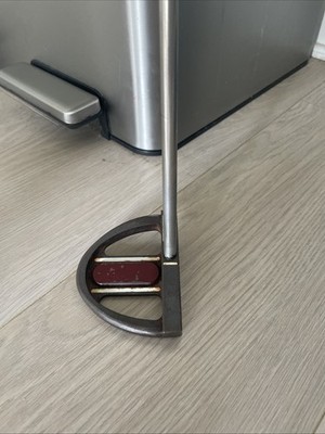 SeeMore Prototype No.1 Money Golf Putter for Collectors