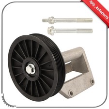 AC Compressor Bypass Pulley for Chevrolet Cavalier 1996-2002 Malibu 1997-1999