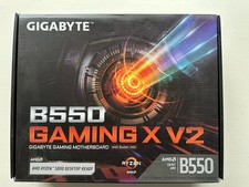 Gigabyte B550 Gaming X V2 Motherboard