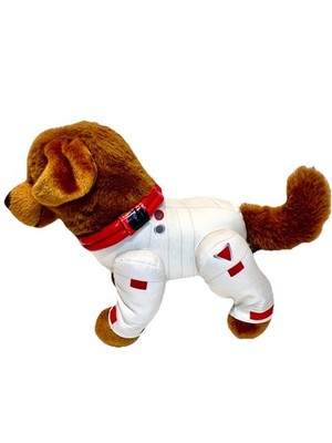 Guardians Of The Galaxy Vol 3 COSMO Marvels Space Dog Plush Disney Store