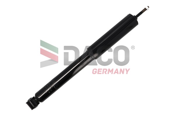 Daco Germany StoßDäMpfer Hinterachse Passend FüR Opel Corsa C F08 F68-image