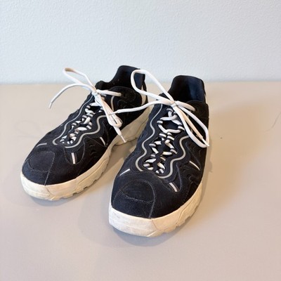 CONVERSE | GOLF LE FLEUR X GIANNO | BLACK - Size 11 US