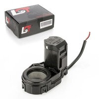 Motor Aussenspiegel Seitenspiegel AußEn Anklappbar Links FüR Renault Kangoo II 2