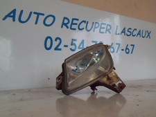 Antibrouillard Citroen XSARA