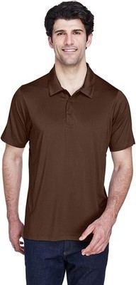 Team 365 TT20 Men's Charger Performance Polo