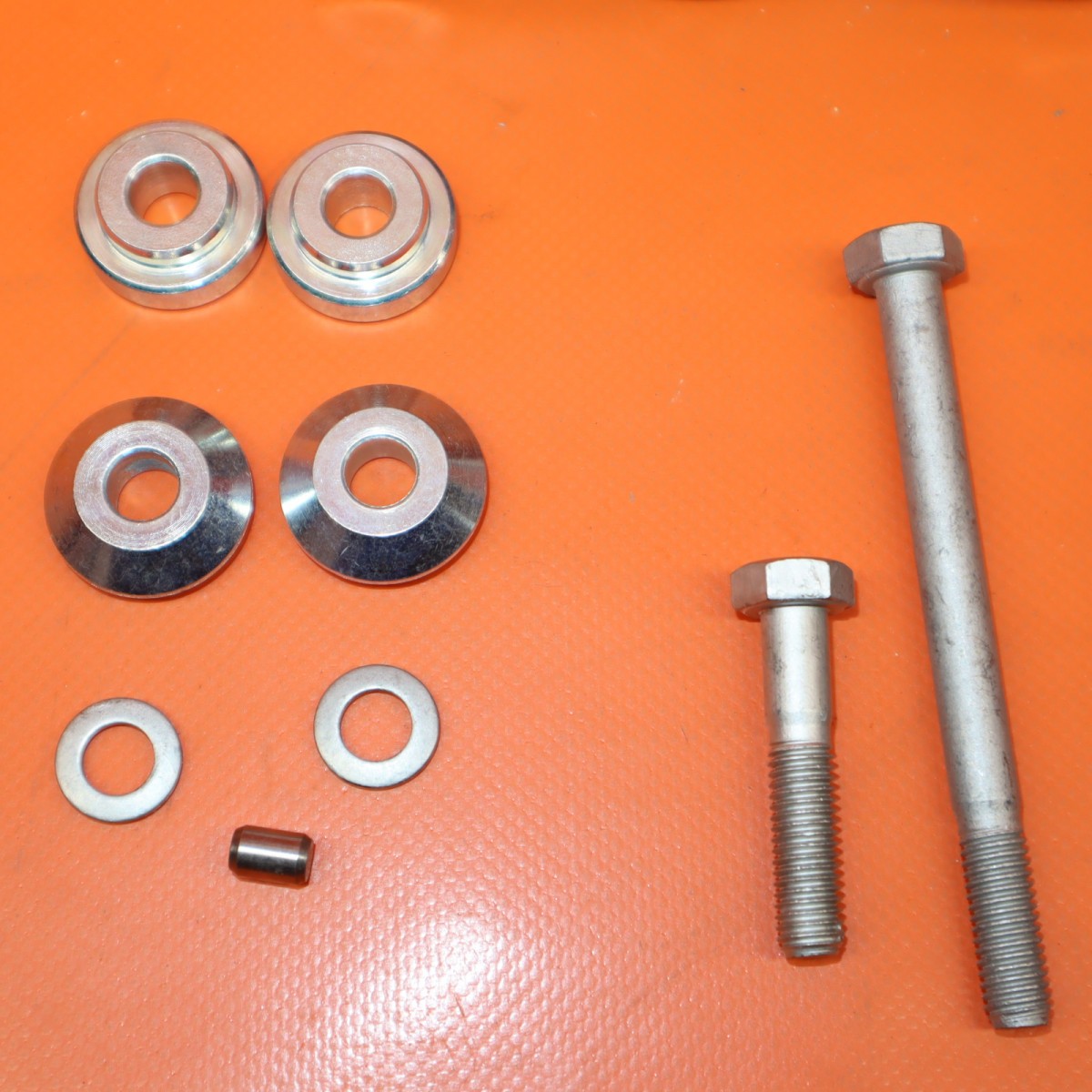 MASERATI GHIBLI AUXILIARY DEVICES KIT 2017 2018 2019 2020 673005495 OEM