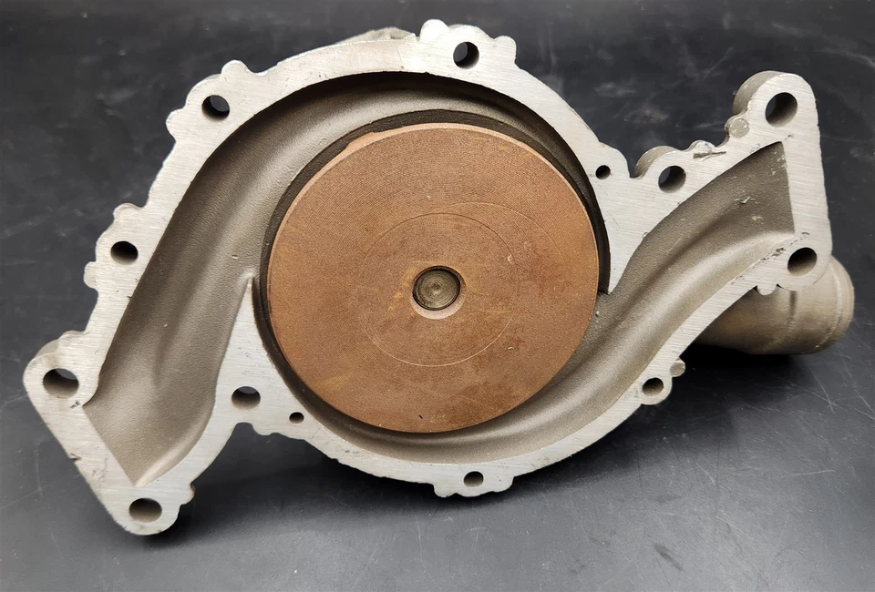 Bomba de agua 66 67 Cadillac Deville Fleetwood Eldorado Calais 429 reconstruida Foto 4 de 4