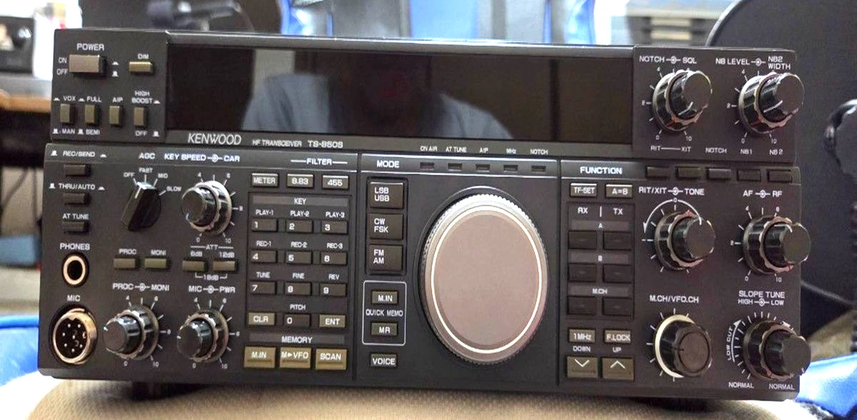 Preços baixos em Kenwood Ts 850 | eBay