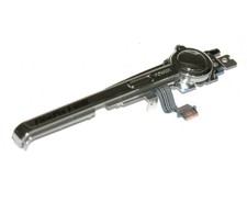 Top Control Panel For Fujifilm Finepix F40fd Camera - Replacement Parts