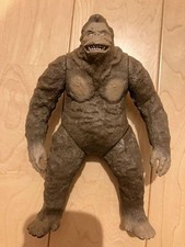 Movie Monster 1993 KING KONG Godzilla Kaiju figure from Japan Bandai