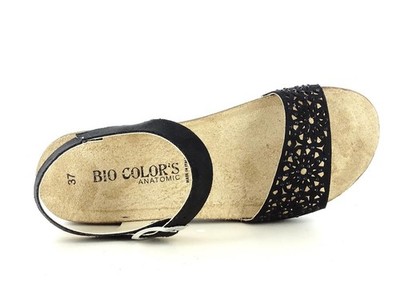 BIO COLOR`S 293A140S Damen Sandale