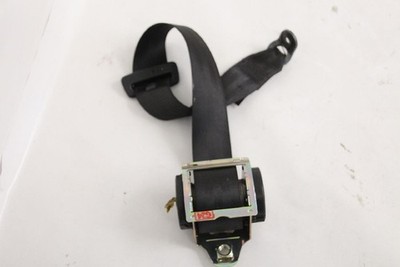 Gurt hinten VW PHAETON 3D 3D0857807B hinten Mitte 04-2004