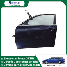 Porte avant et accessoires Mazda MAZDA
