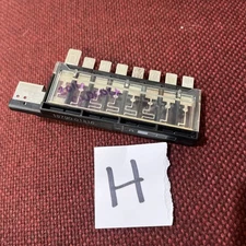 Genuine OEM Hyundai Multi Fuse For  Tucson Sonata Santa Fe Azera 18790-01316