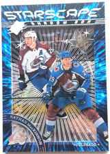 Start Collecting Nathan MacKinnon Hockey Cards Right Now 24