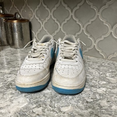 Size 8 - Nike Space Jam x Air Force 1 '07 Low Hare