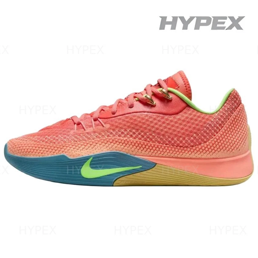 Nike S.T. Flare EP Light Wild Mango for Sale | Authenticity