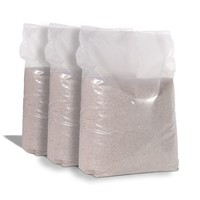 Quarzsand FüR Filteranlagen 75Kg, 0,4 - 0,8Mm Filtersand Sandfilteranlage Pool