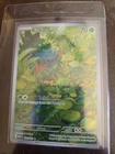 Pokémon TCG Bulbasaur Scarlet & Violet Holo Illustration Rare