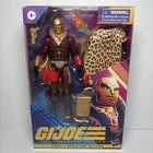 Hasbro GI JOE Classified Series Profit Director Destro Action Figure