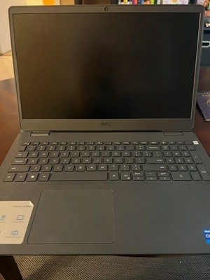 Dell Inspiron 3505 Notebook