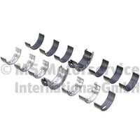 Kolbenschmidt Kurbelwellenlagersatz 37165610 FüR Mercedes Klasse W222 V222 X222