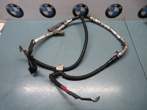 BMW 1er F20 F21 LCI Dieselzug Lichtmaschine - Anlasser - Basis B 8577235